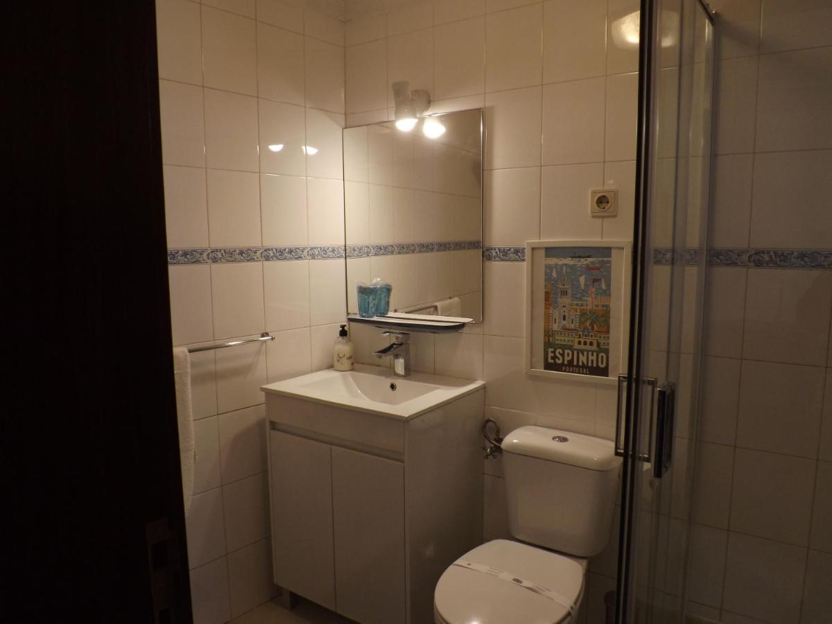 Maria Apartment Porto Eksteriør billede