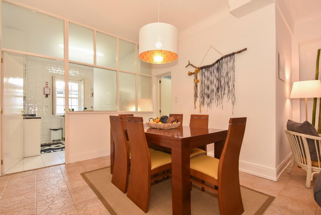 Maria Apartment Porto Eksteriør billede