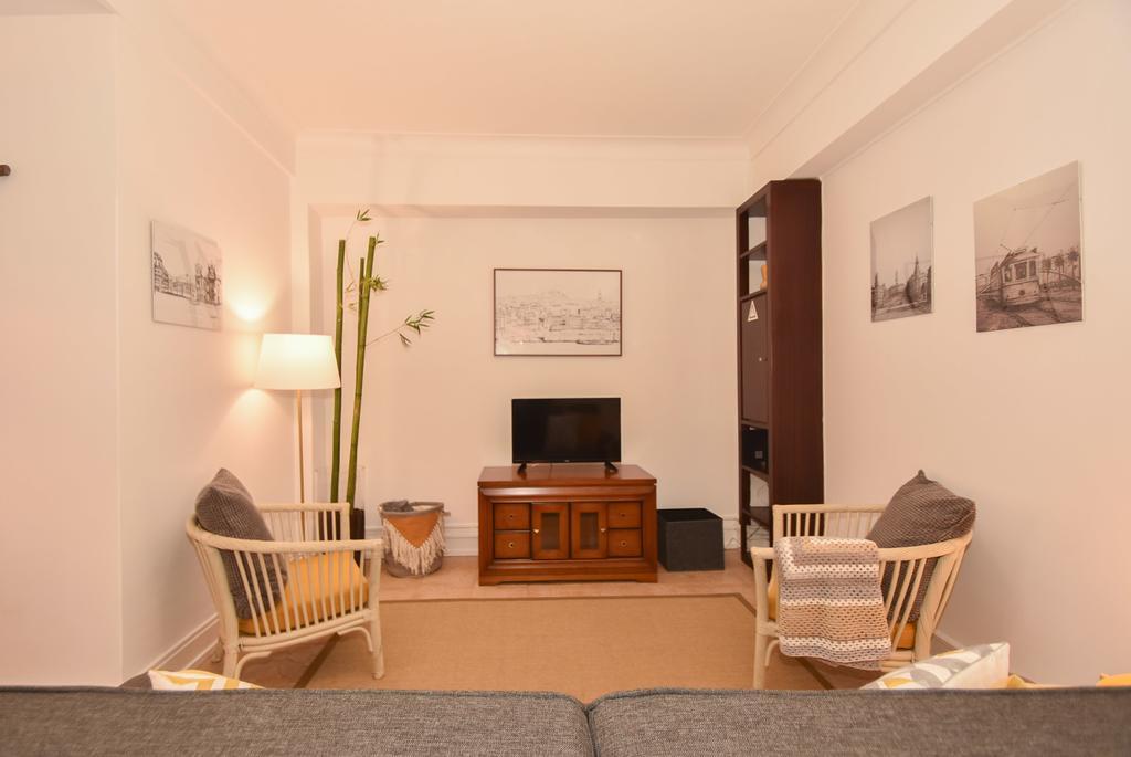 Maria Apartment Porto Eksteriør billede