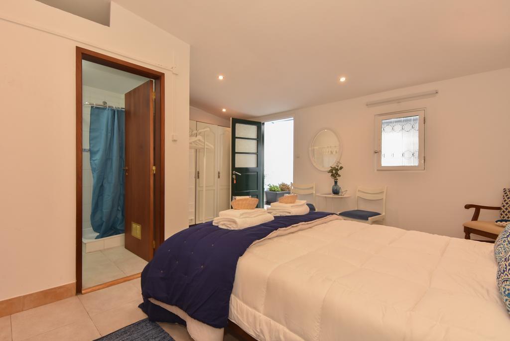 Maria Apartment Porto Eksteriør billede