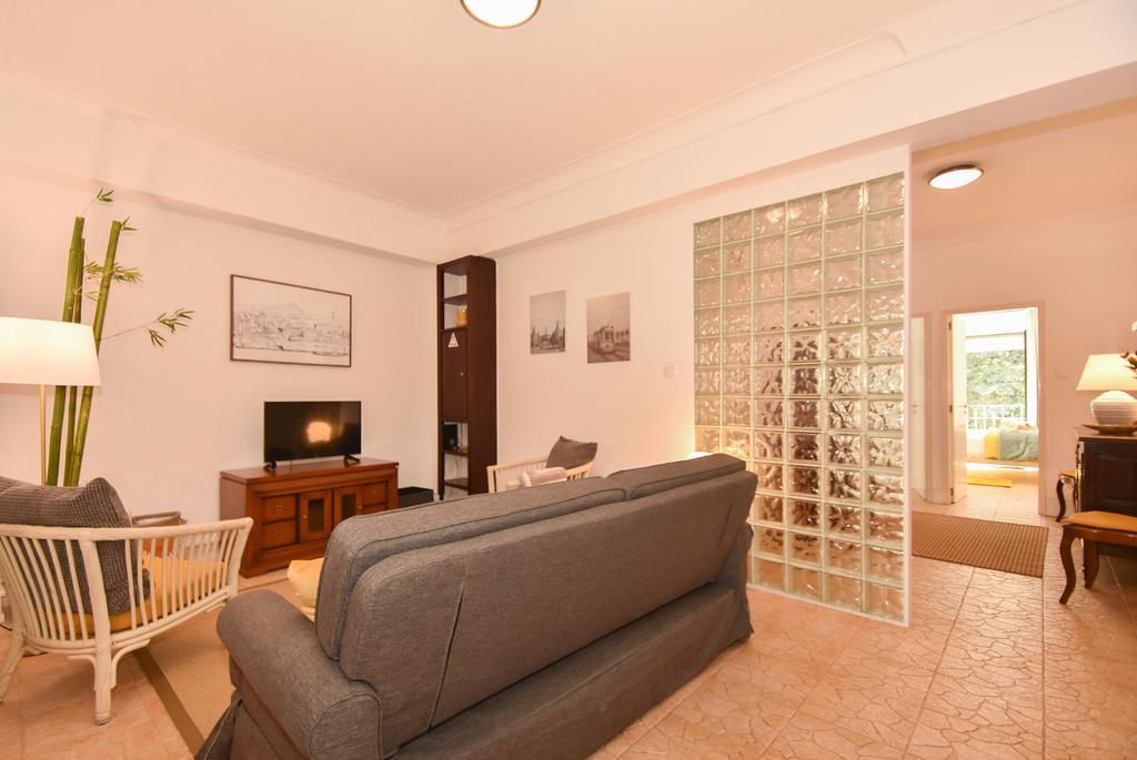 Maria Apartment Porto Eksteriør billede