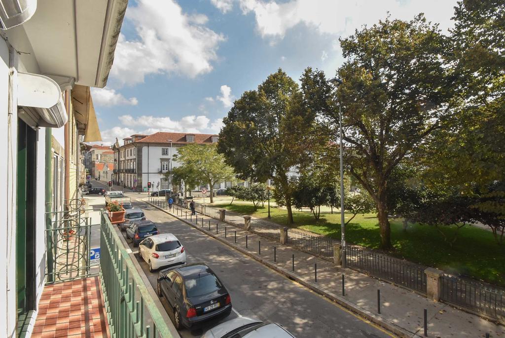 Maria Apartment Porto Eksteriør billede
