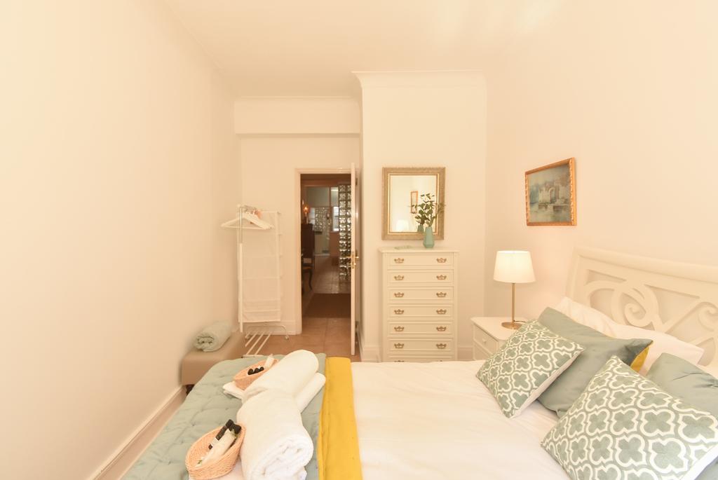 Maria Apartment Porto Eksteriør billede