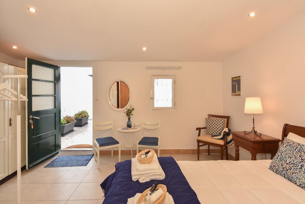 Maria Apartment Porto Eksteriør billede