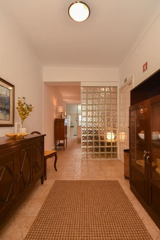 Maria Apartment Porto Eksteriør billede