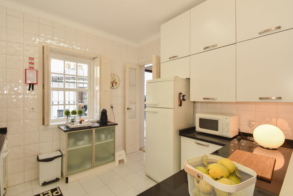 Maria Apartment Porto Eksteriør billede