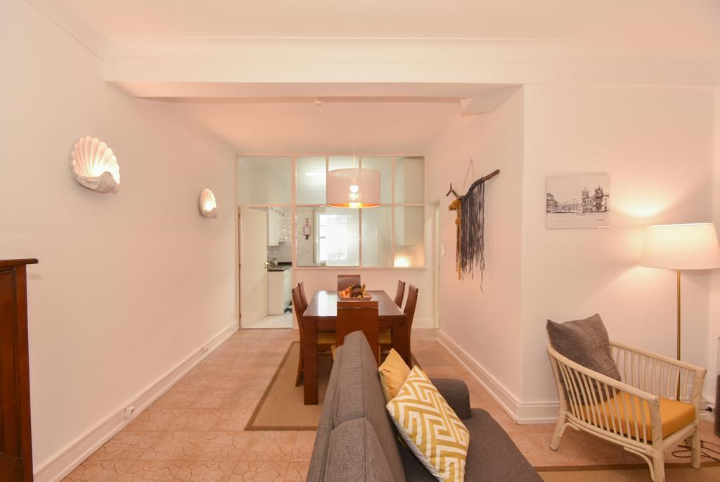 Maria Apartment Porto Eksteriør billede