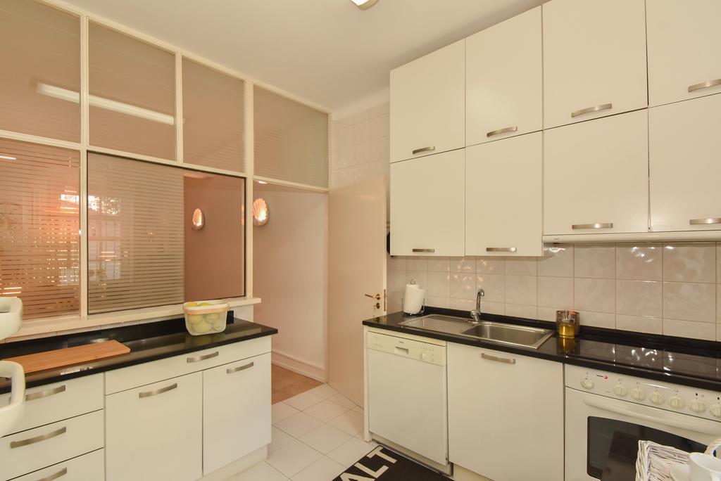 Maria Apartment Porto Eksteriør billede