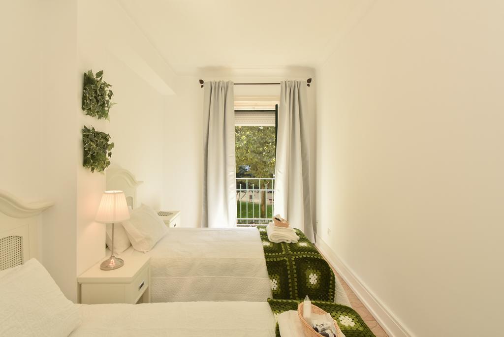 Maria Apartment Porto Eksteriør billede