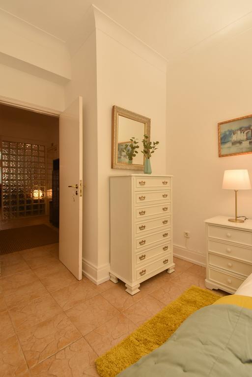 Maria Apartment Porto Eksteriør billede
