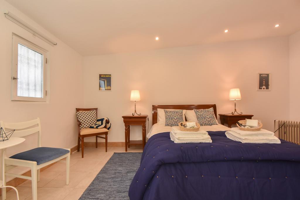 Maria Apartment Porto Eksteriør billede